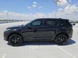 2026 Land Rover Discovery Sport - Preview 4