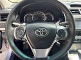 2012 Toyota Camry - Preview 15