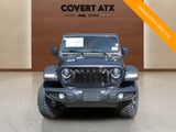 2026 Jeep Wrangler - Preview 8