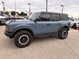 2024 Ford Bronco - Preview 2