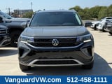 2022 Volkswagen Taos - Preview 7