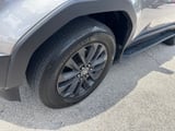 2025 Toyota Land Cruiser - Preview 9