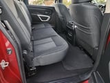 2018 Nissan Titan - Preview 15