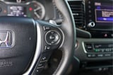 2023 Honda Ridgeline - Preview 16