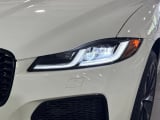 2026 Jaguar F-PACE - Preview 4