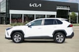 2025 Toyota RAV4 - Preview 3