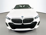 2026 BMW 5 Series - Preview 2