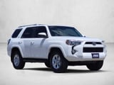 2018 Toyota 4Runner - Preview 3