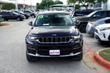 2023 Jeep Grand Cherokee L - Preview 5