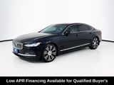 2023 Volvo S90 - Preview 3