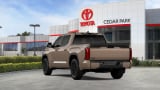 2026 Toyota Tundra - Preview 7