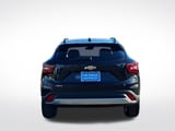 2026 Chevrolet Trax - Preview 4