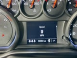 2024 Chevrolet Silverado 1500 - Preview 12