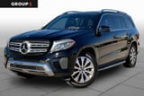 2018 Mercedes-Benz GLS-Class - Preview 2