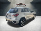 2027 Mitsubishi Outlander Sport - Preview 7
