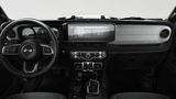 2027 Jeep Wrangler - Preview 4