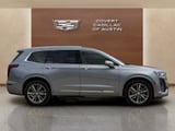 2025 Cadillac XT6 - Preview 5