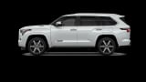2026 Toyota Sequoia - Preview 4