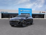 2026 Chevrolet Equinox EV - Preview 8