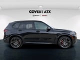 2026 BMW X5 - Preview 7