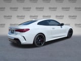 2027 BMW 4 Series - Preview 6