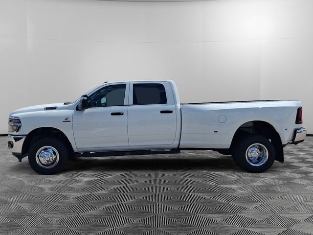 2027 Ram 3500 - Image 1