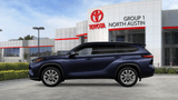 2026 Toyota Highlander - Preview 4
