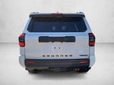 2026 Toyota 4Runner - Preview 7