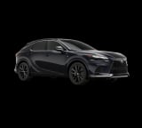 2026 Lexus RX - Preview 5