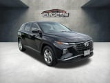 2024 Hyundai Tucson - Preview 7