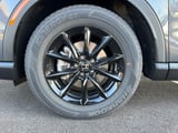 2026 Honda CR-V - Preview 6