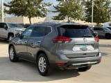 2017 Nissan Rogue - Preview 8