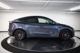 2022 Tesla Model Y - Preview 8