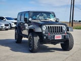 2017 Jeep Wrangler - Preview 3