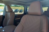 2027 INFINITI QX80 - Preview 10
