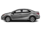 2015 Toyota Corolla - Preview 6