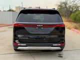 2022 Kia Carnival - Preview 5