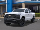 2026 Chevrolet Colorado - Preview 6