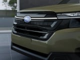 2026 Subaru Forester - Preview 10
