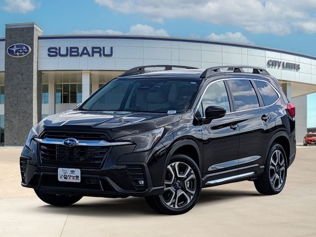 2026 Subaru Ascent - Image 1