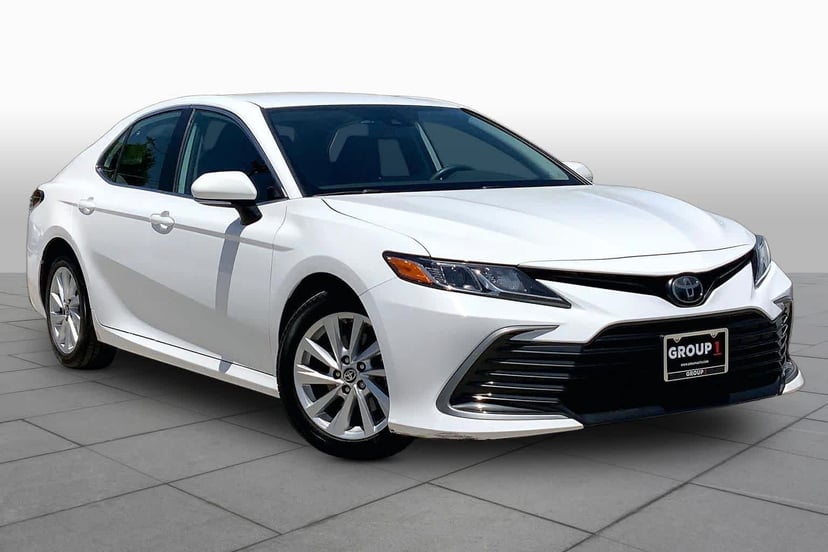 2023 Toyota Camry - Image 2