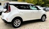 2025 Kia Soul - Preview 6