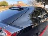 2018 Honda Civic - Preview 6
