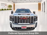 2026 GMC Sierra 2500HD - Preview 2
