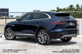 2026 Jaguar F-PACE - Preview 14