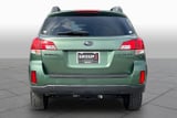 2013 Subaru Outback - Preview 4