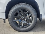 2026 Chevrolet Silverado 1500 - Preview 8