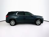 2020 Chevrolet Traverse - Preview 8