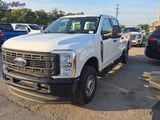 2026 Ford F-250 - Preview 3