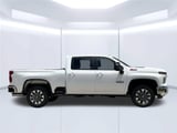 2026 Chevrolet Silverado 2500 HD - Preview 5